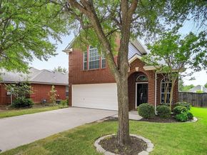 11533  Gloriosa Drive , Fort Worth Texas 76244
