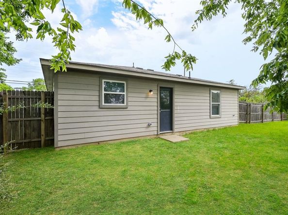 5336  Cottey Street , Fort Worth Texas 76105