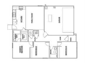 5336  Cottey Street , Fort Worth Texas 76105