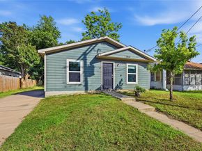 2826  Marburg Street , Dallas Texas 75215