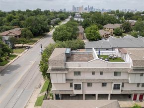 5737  Live Oak Street  1, Dallas Texas 75206