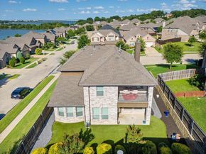 2202  Blue Harbor Way , Garland Texas 75043
