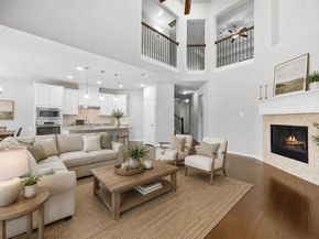 2202  Blue Harbor Way , Garland Texas 75043