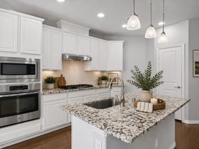 2202  Blue Harbor Way , Garland Texas 75043