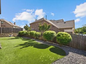 2202  Blue Harbor Way , Garland Texas 75043