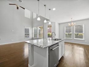 2202  Blue Harbor Way , Garland Texas 75043