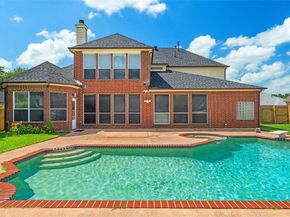 716  Coal Creek Drive , Mansfield Texas 76063