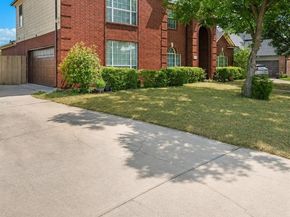 716  Coal Creek Drive , Mansfield Texas 76063