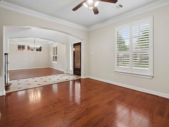 3512  Black Gold Drive , McKinney Texas 75070