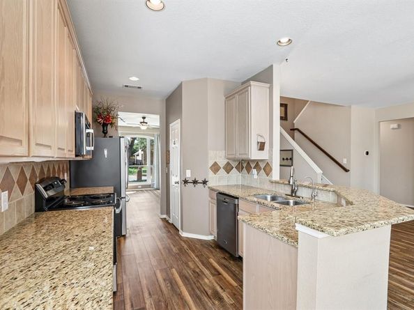 8204  Olympia Drive , McKinney Texas 75072