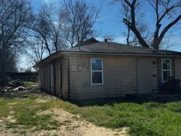 4604  Avenue H  , Fort Worth Texas 76105