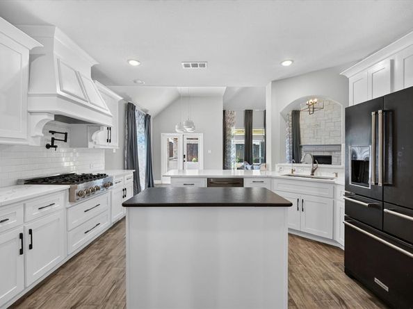 560  Featherstone Lane , Prosper Texas 75078