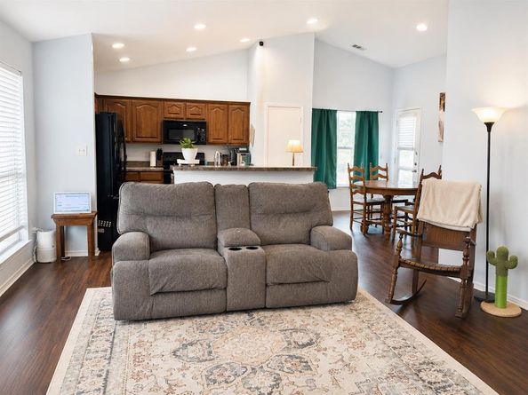 1249  Cottonwood Drive , Crowley Texas 76036