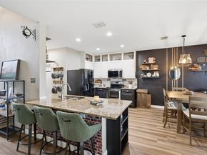 8228  Misty Water Drive , Fort Worth Texas 76131