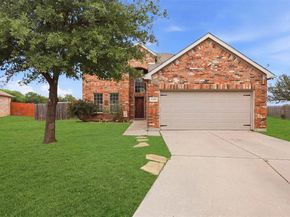 8228  Misty Water Drive , Fort Worth Texas 76131