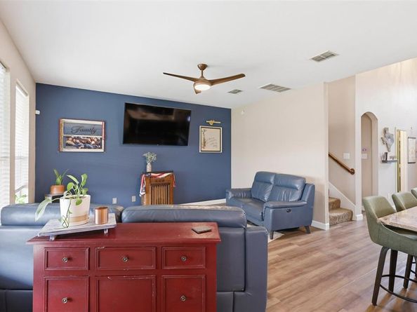 8228  Misty Water Drive , Fort Worth Texas 76131