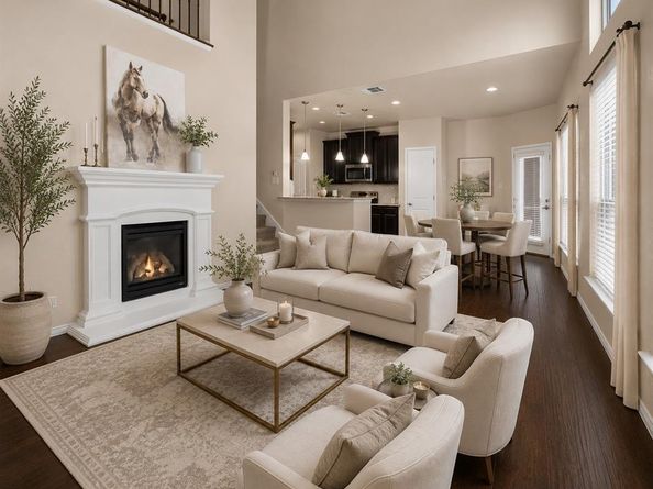 5621  Cojimar Drive , McKinney Texas 75070