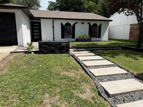 531  Hightrail Drive , Allen Texas 75002