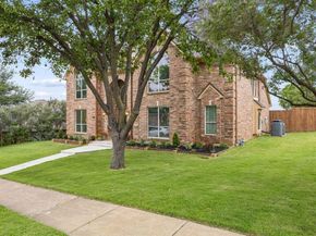 1300  Edgewood Court , Carrollton Texas 75007