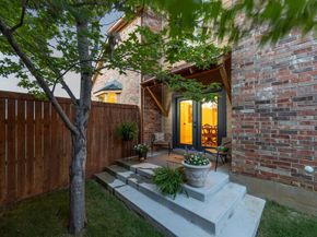 1300  Edgewood Court , Carrollton Texas 75007
