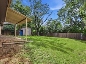 1839  Sherwood Lane , Carrollton Texas 75006