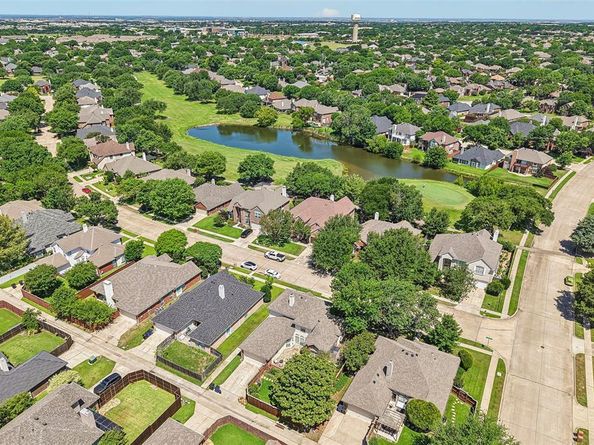 11405  Knoxville Lane , Frisco Texas 75035