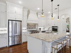 5301  Pradera Court , Benbrook Texas 76126