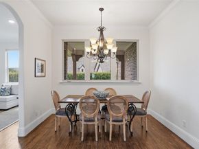 5301  Pradera Court , Benbrook Texas 76126