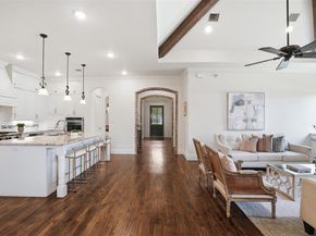 5301  Pradera Court , Benbrook Texas 76126