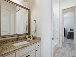 5301  Pradera Court , Benbrook Texas 76126