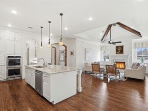 5301  Pradera Court , Benbrook Texas 76126