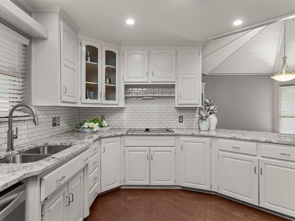 1416  Spyglass Drive , Mansfield Texas 76063