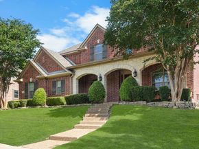 4004  Hook Bill Drive , McKinney Texas 75072