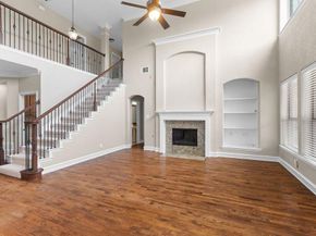 4004  Hook Bill Drive , McKinney Texas 75072