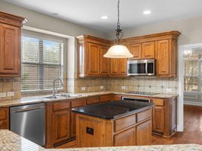 4004  Hook Bill Drive , McKinney Texas 75072