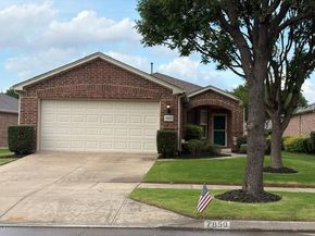 7850  Birmingham Forest Drive , Frisco Texas 75036