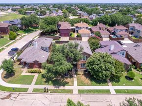 2924  Peninsula Way , Carrollton Texas 75007