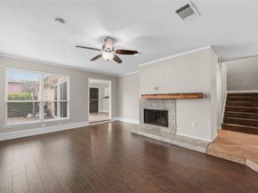 2924  Peninsula Way , Carrollton Texas 75007