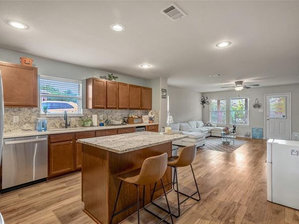3216  Jetranger Road , Fort Worth Texas 76053