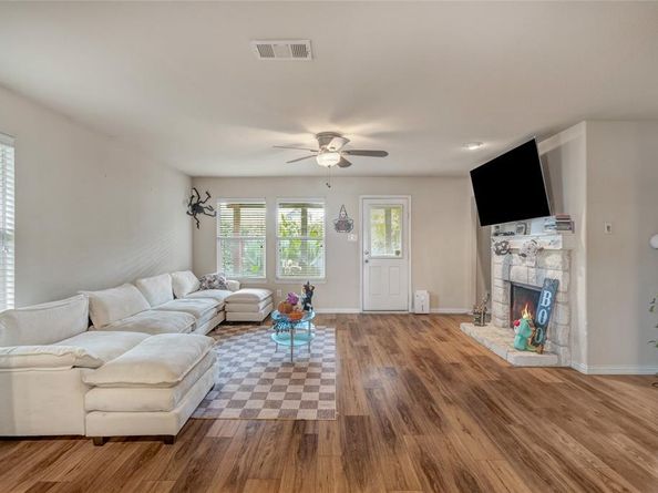 3216  Jetranger Road , Fort Worth Texas 76053