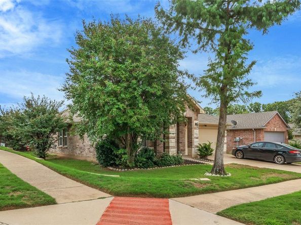3216  Jetranger Road , Fort Worth Texas 76053