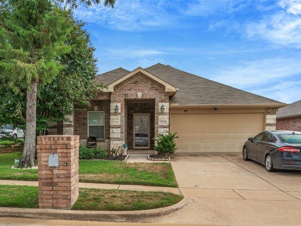 3216  Jetranger Road , Fort Worth Texas 76053
