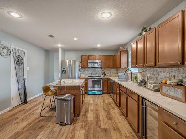 3216  Jetranger Road , Fort Worth Texas 76053