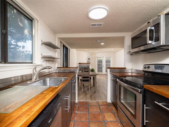 4920  Byers Avenue  B, Fort Worth Texas 76107