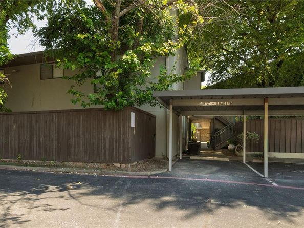 4920  Byers Avenue  B, Fort Worth Texas 76107