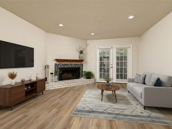 4920  Byers Avenue  B, Fort Worth Texas 76107