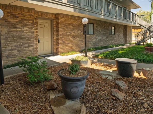 4920  Byers Avenue  B, Fort Worth Texas 76107
