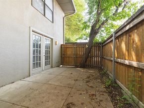 4920  Byers Avenue  B, Fort Worth Texas 76107