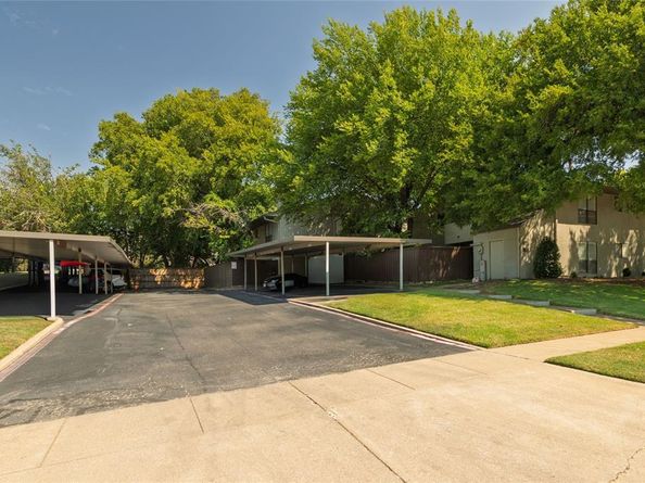 4920  Byers Avenue  B, Fort Worth Texas 76107