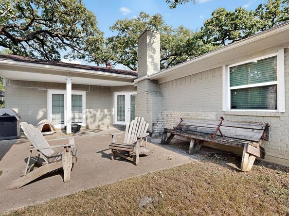 7713  Deaver Drive , North Richland Hills Texas 76180